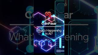 Here’s what’s happening in AI in 1 minute#artificialintelligencenews #artificialintelligenceai