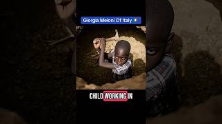 Giorgia Meloni: “Free Africa From Colonialism” #burkinafaso #africa #ibrahimtraore #freeafrica