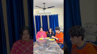 Very Chalak Didi🤣🤣 #zidaanshahidaly #comedy #shorts