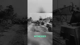 Polish UFOs: Vintage Cases Mirroring Modern Sightings