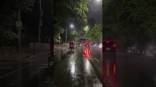 #citylife #rainyday #daynnight