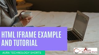 HTML iframe Example and Tutorial #shorts #viralshorts #iframetag #htmliframecss #learnhtml #iframe
