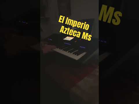 El Imperio Azteca ms/Nieves de enero/de coicoyan de las flores