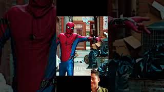 #spiderman #marvel #mcu #avengers #spidermannowayhome #actionweb #webslinger #webslingingaction