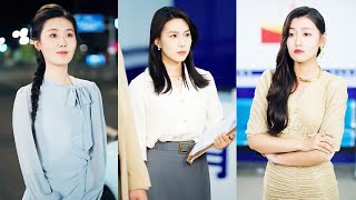 🔥🔥His wife cheated, tricked him into a fake divorce, and left him penniless.#Chinese short drama