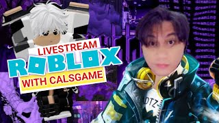 SELAMAT HARI KAMIS UNTUK KAMU YANG MANIS JANGAN SUKA LAGI MENANGIS YAH ! ROBLOX INDONESIA 🇲🇨