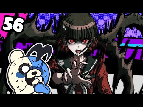An Eternal Grudge | Danganronpa V3 [56]