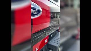 2020 Ford Lariat SuperSnake F-150