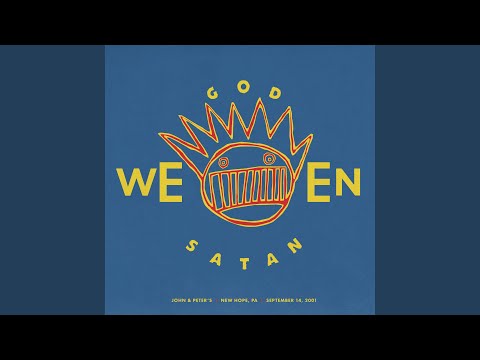 Old Queen Cole (Live)