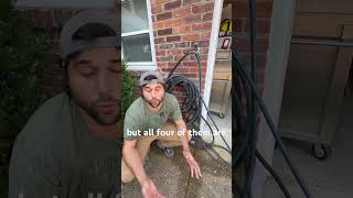 Which hose reel is best? #diy #tools4life #tools #irrigation