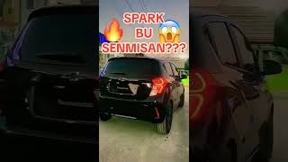 sparkmi bu 🥺🤔 #shortvideo #tuning #sparkteam #spark
