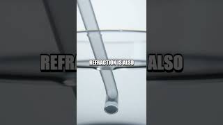 The Science of Light Refraction: Bending Illusions