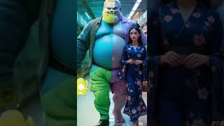 I’m your king.                     #Shorts #AIEntertainment #FunnyAI #TrendingNow #AITok #fyp #funny