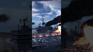 空中火藥桶#二戰 #二戰歷史 #同盟軍 #歷史 #德軍#World War II #World War II History #History