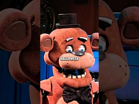 3D Printing a Five Nights at Freddy’s Costume #3dprinting #fnaf #fivenightsatfreddys #halloween