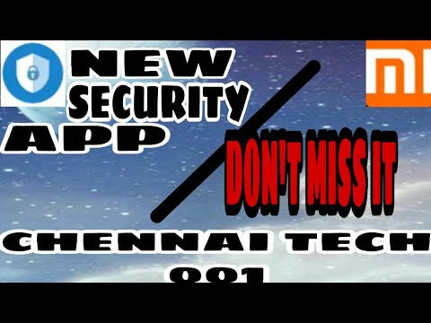 AWESOME SECRET APP LOCK ///MI 2SETTING DON''T MISS IT🔥🔥