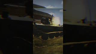 MT-LB6MB 2A72 30mm autocannon #squadgameplay #asmr