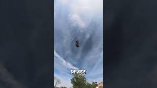 He CREATED a HOVERBOARD