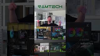 Ramtech Bilgisayar İle Yüksek Performans
