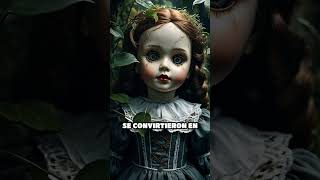 El misterio de la Isla de las Muñecas