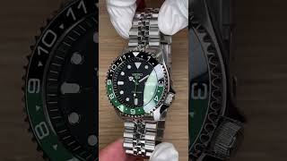 Japanese Mechanical watch SIKO it's look luxurious🥰🥰#shorts#trending#siko#viral