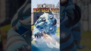 How To Breed The BEST Base Pals In Palworld Feybreak
