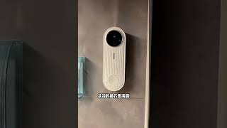 nimin/智能香薰机 家用客厅卧室 商用酒店大堂扩香智能香薰  香氛自动喷香机 熏香机 好物推荐🔥