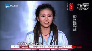 20130802中國好聲音 (The Voice of China) 第二季第4集（完整版）