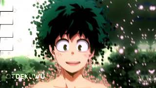 Soft Deku edit - 3005