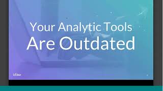All About Analytics The Revolution Is Underway 20171115 1900 1