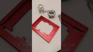 Custom CNC Machining#services #manufacturer #cncfactory cncmilling #rapidprototyping@