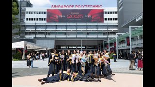 SP Graduation 2025 | Session 7