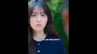 The way he kept avoiding her😆 🎬#melomovie #멜로무비  #parkboyoung #choiwooshik #kdrama
