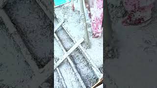 Watch Concrete Turn Into Stairs in Seconds! Mesmerizing Construction Transformation 🔨👀