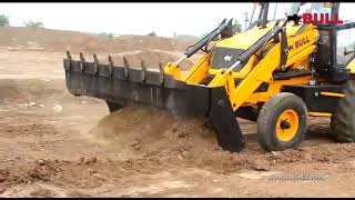6 IN 1 BUCKET Backhoe - RBAS Global