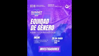 Women and Sport Summit 2025 | UPC TV