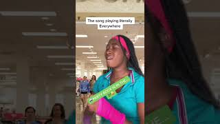 This is the closest we’ve gotten to world peace ☮️🌎 #worldpeace ##partyrockanthem #editaudio