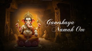 Ganeshaya Namah om  - Bhajan - Amma, Sri Mata Amritanandamayi Devi