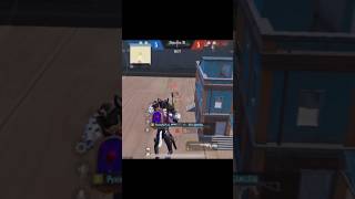 Trick shot in WoW mode #pyxislive #bgmi #trickshots #tdm #bgmimontag