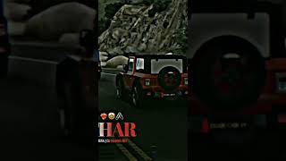 #thar #blackcar #blackthar #tharlook #new #newthar #tharlover #tharcar#car #look #tharrace#tharlover