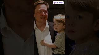 5 Dark Secrets of Elon Musk #elonmusk
