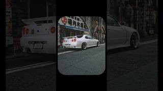 "Toyota Supra MK4 | Ultimate JDM Beast in 4K Cinematic"🚅💥