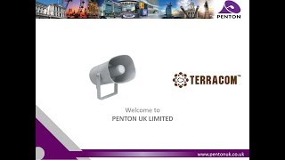 APH30-IP | TERRACOM