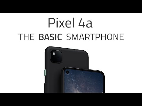 Pixel 4a - Best bang for the buck !