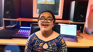Tara Aumalesulu - Le Taeao ft. Puni (Cover)