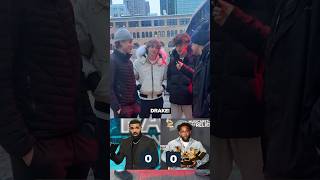 Canada vs U.S.A. Trade Wars 🇨🇦🇺🇸 #4nations #nhl #canada #usa #kendricklamar #drake