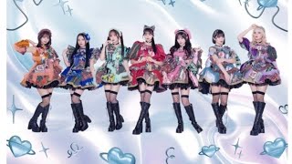 CANDY TUNE、2ndシングルCD収録「絶対きゃんちゅー宣言っ！」先行配信開始　“あめちゃん待望”初のメンバー紹介ソング