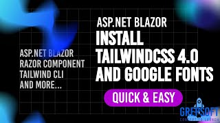 Under 10 mins: Configure Tailwindcss 4 & Google Fonts