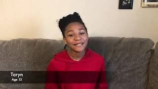Highlights from the Kids Next Code Virtual STEM camp