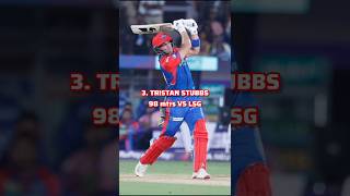Top 10 Longest Sixes in IPL 2025 💥💥 #csk #rcb #kkr #srh #lsg #mumbaiindians #tataipl #ipl2025